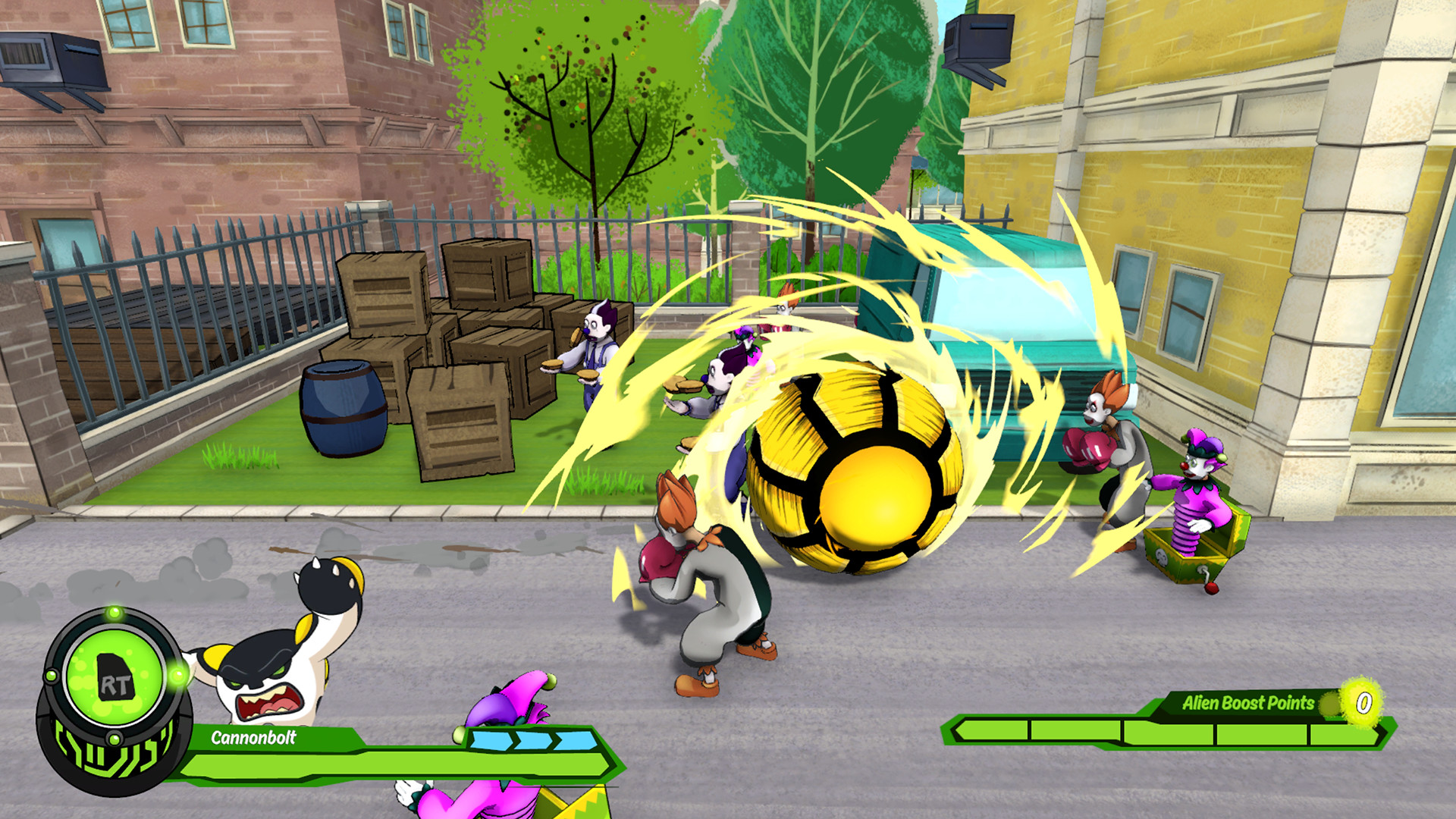 ben 10 game download for pc