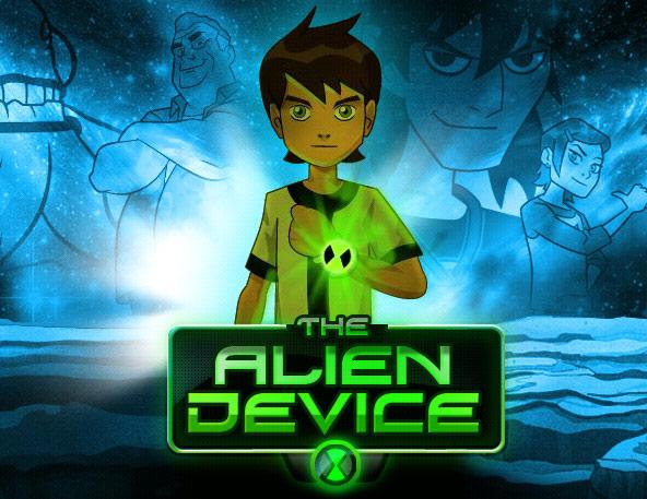 ben 10 game download for pc